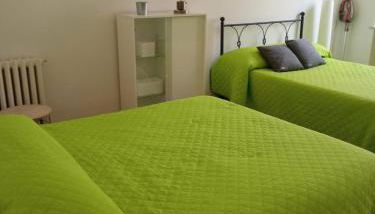 Forte Sangallo Home - PARKING POINT FOR BIKE - Foto 2