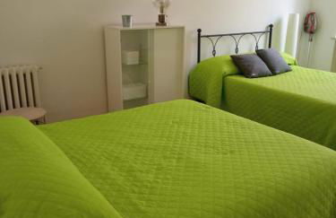 Forte Sangallo Home - PARKING POINT FOR BIKE - Foto 2