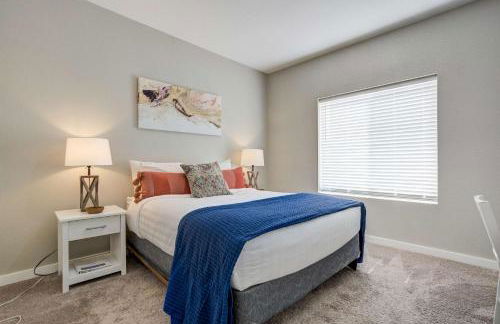 Power Haus Scenic Escape w Gym & Outdoor BBQ - Foto 39