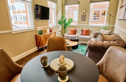 Nest Serviced Apartments - Foto 38