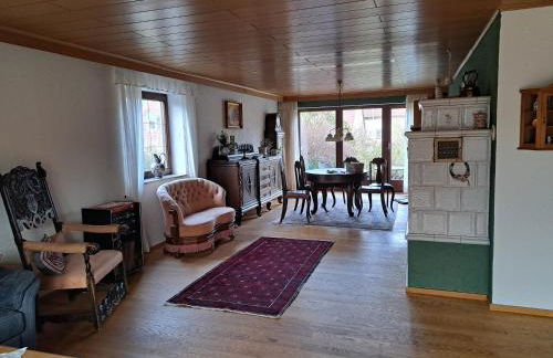 Ferienwohnung im idyllischen Matting an der Donau - Foto 5