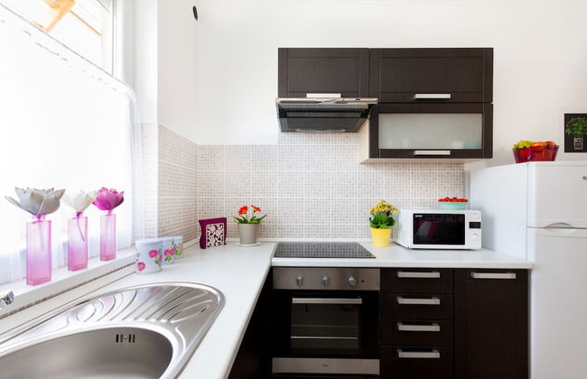 Grand Budapest Apartments - Foto 29