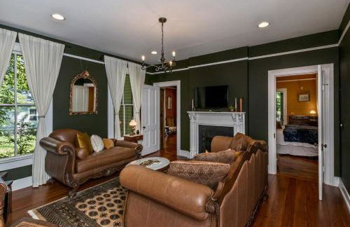 Historic Cottage in Montford Walk to Downtown - Foto 1