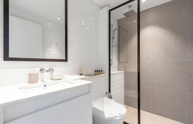 Silkhaus Pixel Tower2 - Reem Island - Photo 59