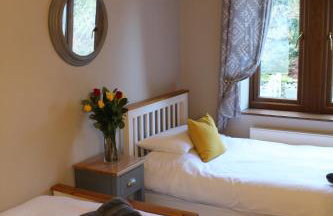 No2 Woodland View - Foto 13