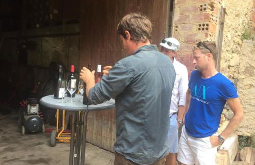 Marquise de Roc - Foto 62