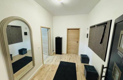 RheinZeit Apartment Köln Bonn - Foto 16