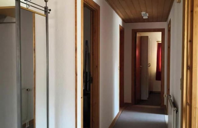 Holiday Apartment Schutt in Seedorf - Foto 12