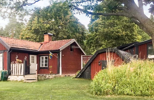 4 Star Holiday Home in Marsta - Photo 37