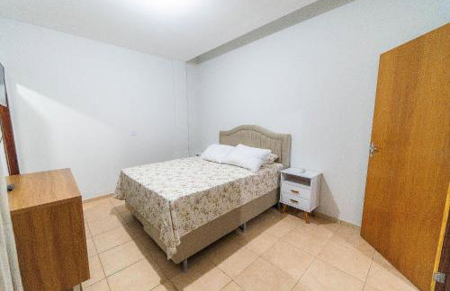 Apartamentos 2 qtos C/suite ,Cozinha Completa, Wi-Fi 1GIga, Jr Catito - Foto 32