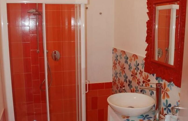 La Rosa dei Venti Resort - Foto 22