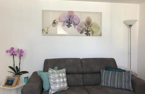 Orchidea Apartment - Foto 14