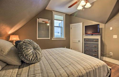 Ely Getaway Near Town, Lakes, and Outdoor Recreation - Foto 13