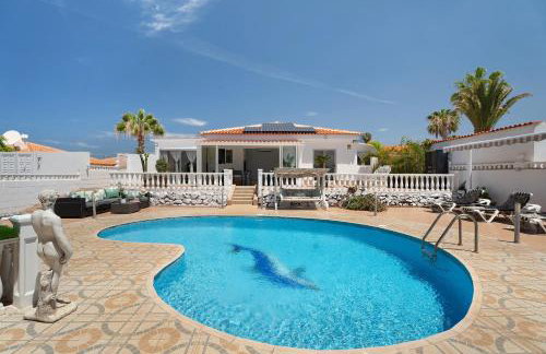 Villa Milena - Foto 1