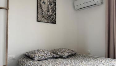 Studio cosy Paris La Défense Arena - Foto 2