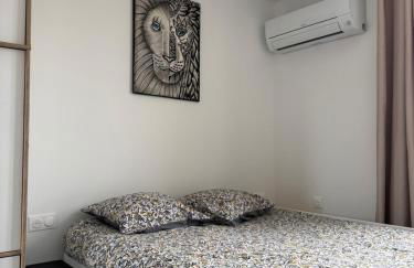 Studio cosy Paris La Défense Arena - Foto 2