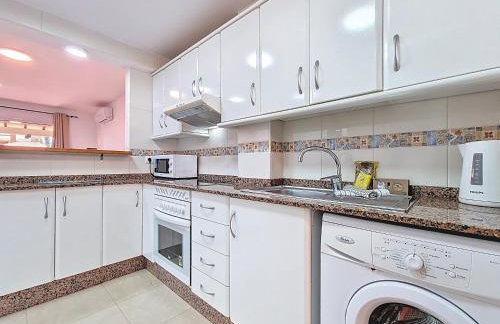 Albatros Playa 3 - 1207 - Foto 6