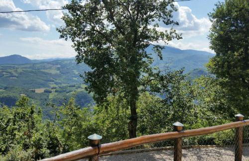 Pietra di Bismantova Short Lets - Foto 20