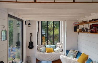 Tiny House, Hautes Vosges - Foto 17