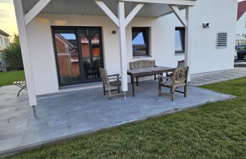 Ferienwohnung Auszeit - Foto 1