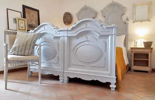 Spacious Apartment in Lisciano Niccone with Mountain View - Photo 19