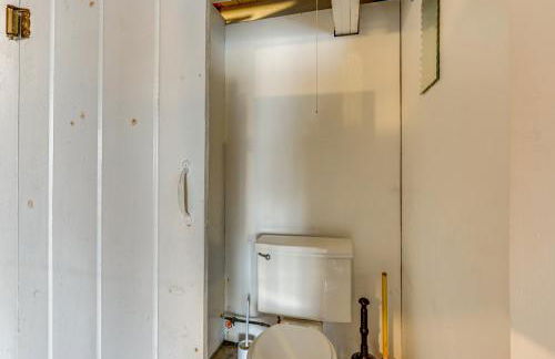 Beachfront Lavallette Home - 2 Mi to Casino Pier! - Foto 46