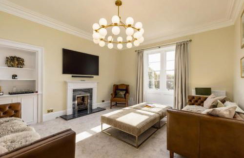 Greenways Wake Up on the Fairway at Gullane - Photo 60