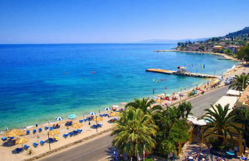 Filoxenia Kirki apartments - Photo 58