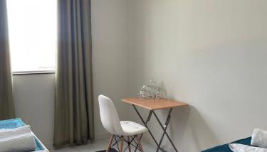 Apartamento Prático Aconchego - Foto 3