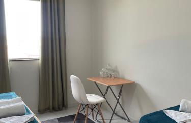 Apartamento Prático Aconchego - Foto 3