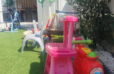 Olea Luxury Suites - Photo 79