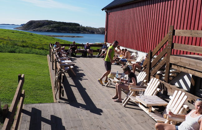 BaseCamp Vega - Photo 10