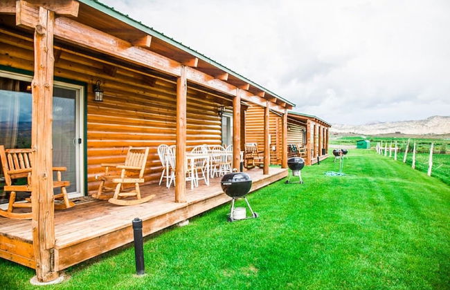 Bryce Country Cabins - Foto 59