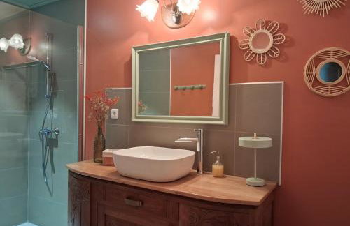 Gîte de la Ressourcery - Photo 13