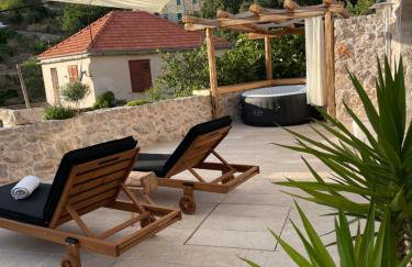 Villa Teza Hvar - Foto 34