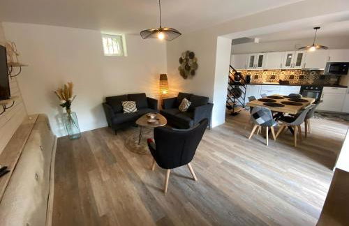 Les Ecuries de la Barre - Foto 4