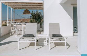 Sunsenses villa Ariadne - Photo 30