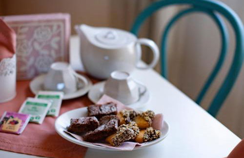 LA TERRAZZA DI PUGLIA - Foto 32