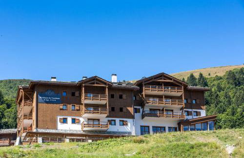 CGH Résidence Boutique La Grange aux Fées - Foto 50