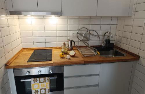 Cozy apartment with pool close to beach & nature - Foto 12