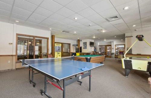 Lincoln Condo with slope view - Foto 20