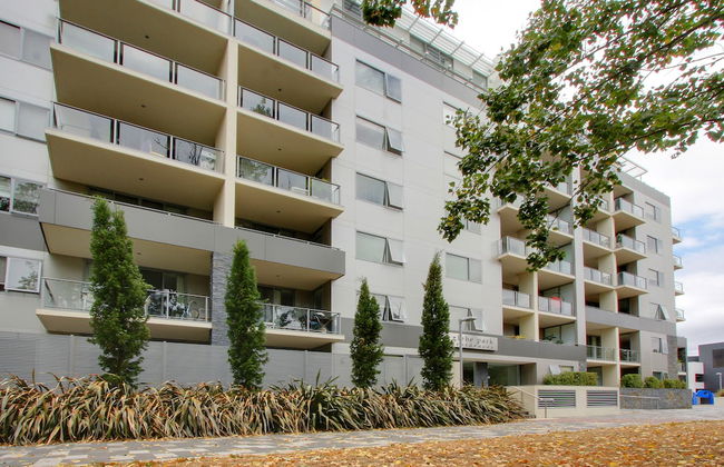 Accommodate Canberra - Glebe Park - Foto 1