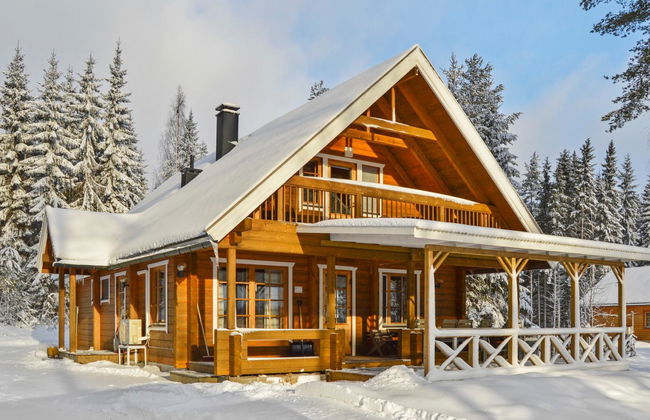 4 bedroom House in Kuopio - Photo 27