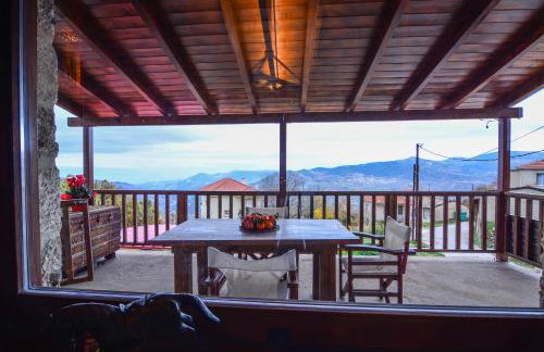 Ξενώνας Νικόλ - Photo 57