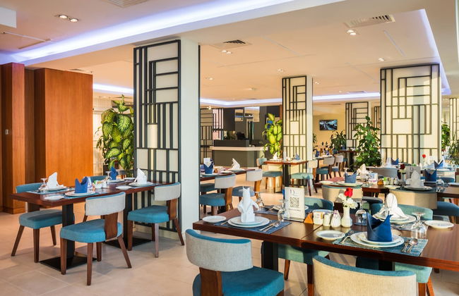 Boudl Al-Jubail - Foto 27