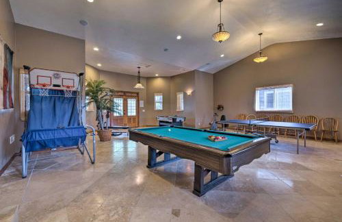 Coastal Oregon Retreat with Grill 11 Mi to Astoria! - Foto 3