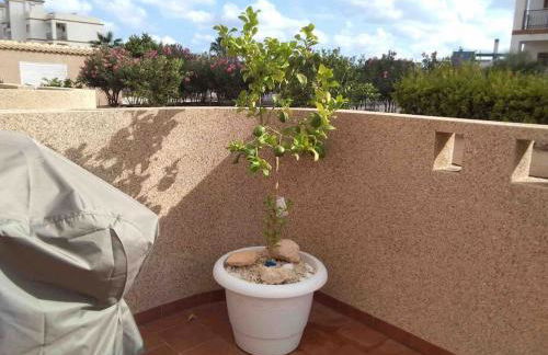 Lovely bungalow with two big terrasses - Foto 9