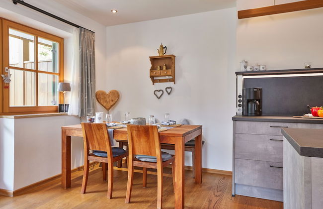 Ferienwohnungen Zugspitze - Foto 15