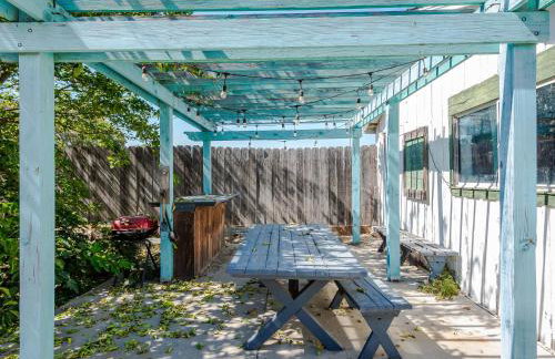 Den Street Cottage - Foto 36