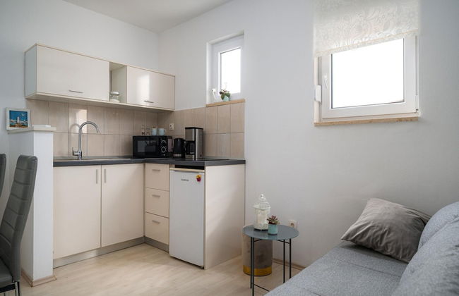 Beautiful Apartment With Parking Space - Foto 8